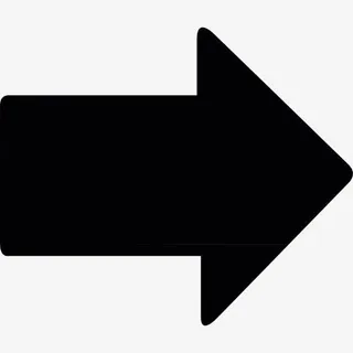 右箭头图标免抠