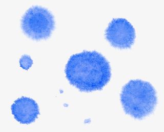 水墨笔刷素材水墨墨迹图片免抠