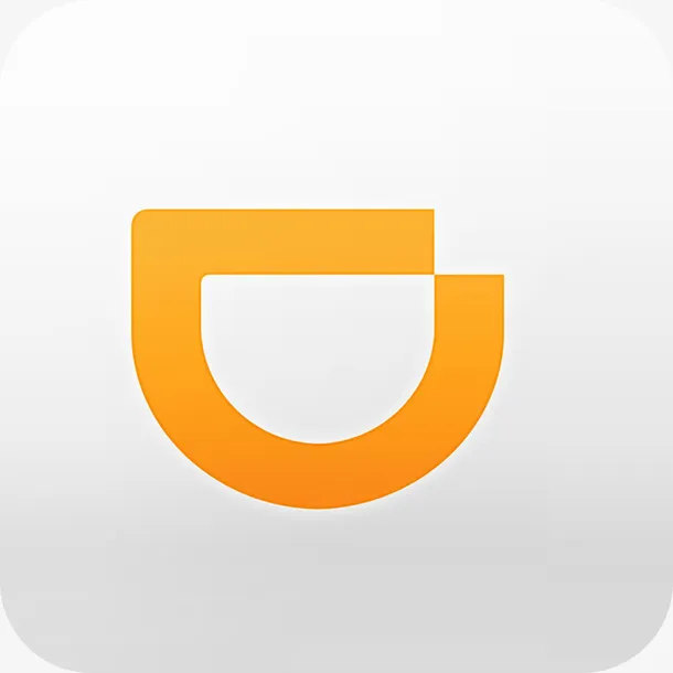 手机滴滴应用logo设计免抠