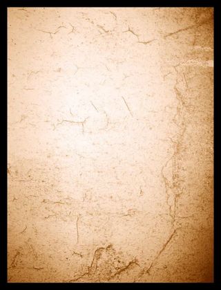 黄色墙壁底纹免抠