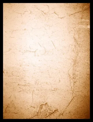 黄色墙壁底纹免抠