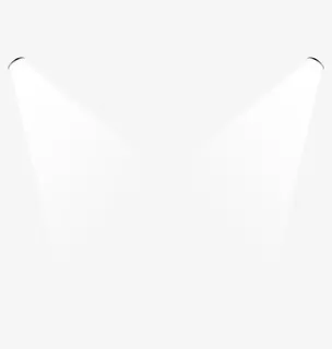 矢量舞台灯光免抠