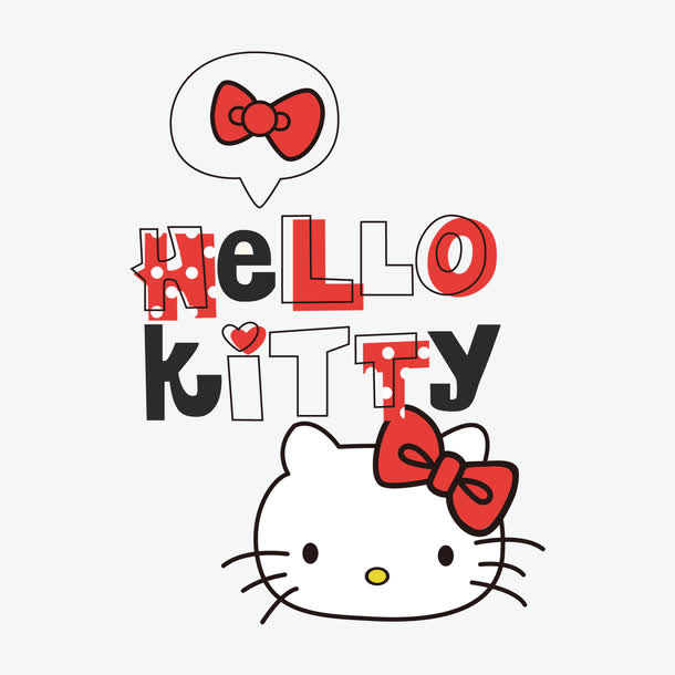 KT猫免抠