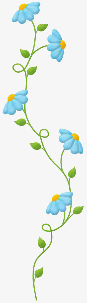 野菊花免抠