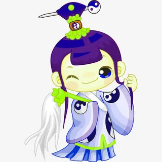 少年小诸葛免抠