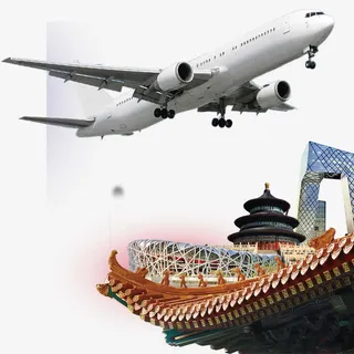 飞机素材下载免抠