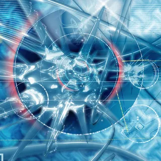 炫酷科技背景高清