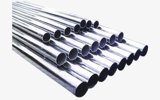 不锈钢筒管免抠