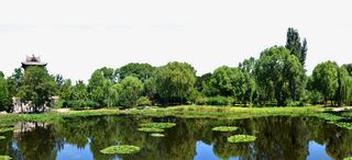 晋中常家庄园自然景观免抠