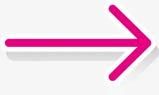 规划欧式箭头免抠