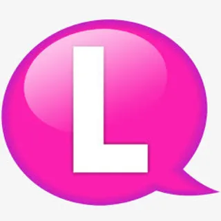 演讲气球粉红色的speech-balloon-icons免抠