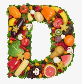 维生素D设计免抠