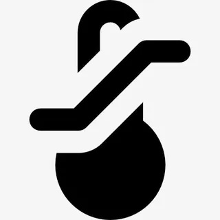 温度限制图标免抠