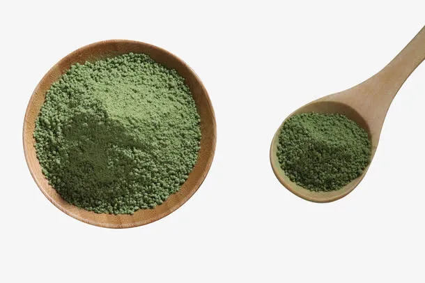 日系抹茶粉免抠
