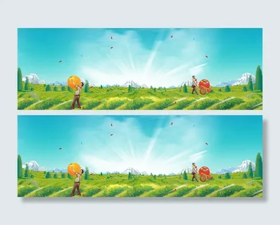 农产品美食背景图高清