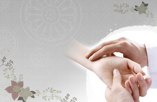 中国风背景高清