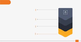 垂直变色箭头免抠