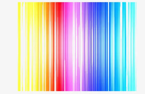 渐变色炫酷纹理素材免抠