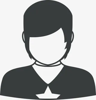 职业男人矢量图免抠