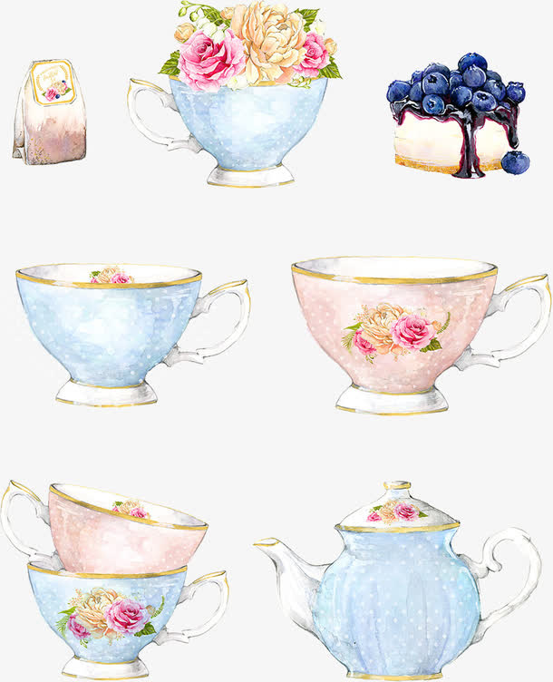 花朵免抠