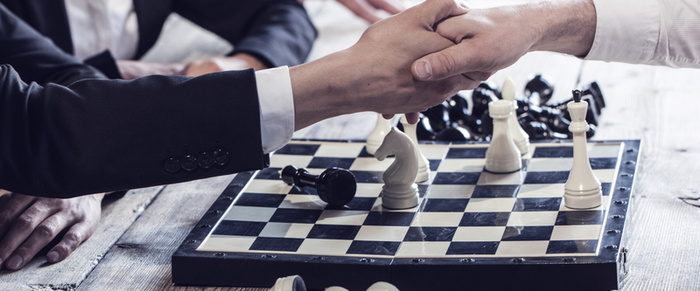 下国际象棋的人物高清图片高清