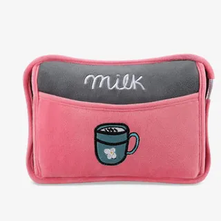 充电热水袋防爆电暖宝免抠