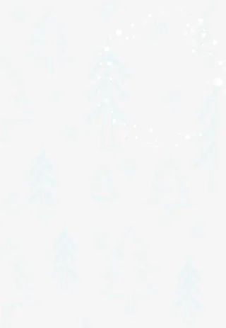 绿色清新树林免抠