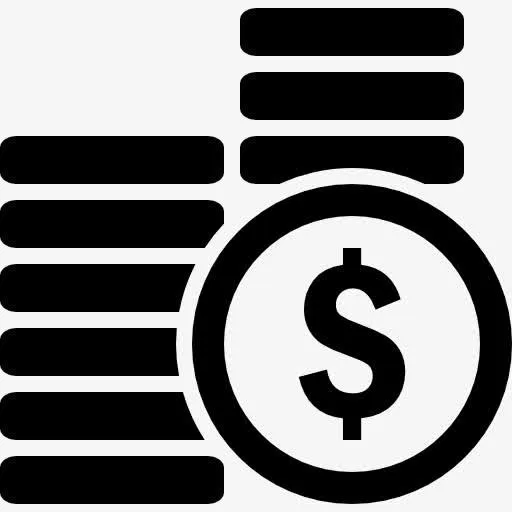 金币图标免抠