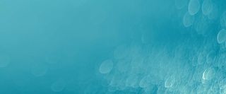 唯美 光斑 模糊 青色 简单高清