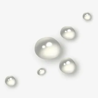 雨滴素材大雨免抠