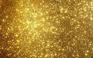 金光闪闪颜色效果壁纸免抠