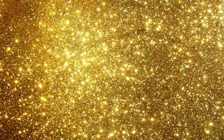 金光闪闪颜色效果壁纸免抠