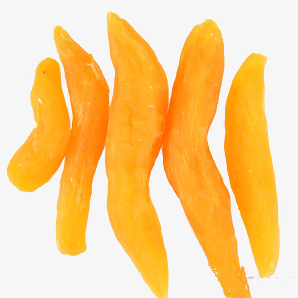 甜食红薯干小吃免抠