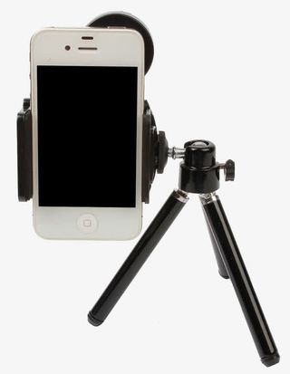 黑色三角架免抠