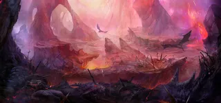 激情游戏场景高清