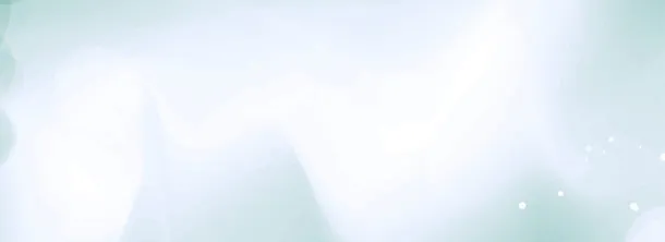 白色渐变模板免抠