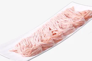 西红柿面免抠