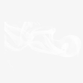 白色烟雾浓雾发热效果免抠