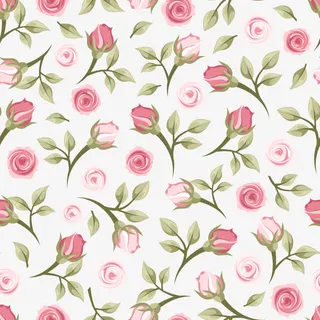 含苞待放玫瑰免抠