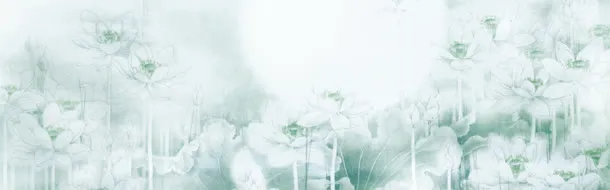 女装简约背景
