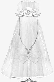 手绘婚礼花篮免抠