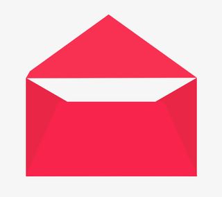 红色信封png免抠