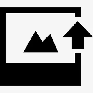 上传图片图标免抠