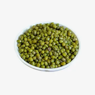 天然农家自种小绿豆免抠