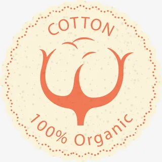 卡通棉花材料设计图免抠