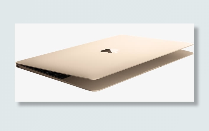 苹果MacBook免抠
