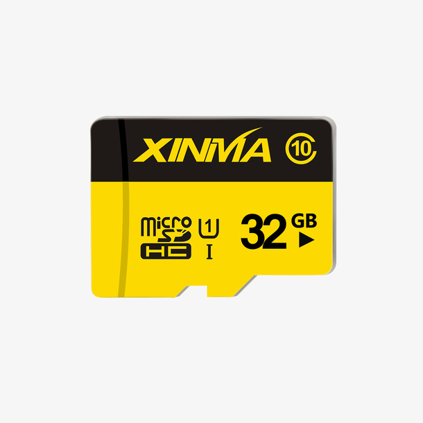 高速读写的手机内存卡32GB内免抠