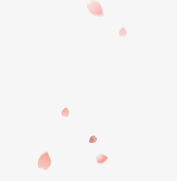 花瓣免抠