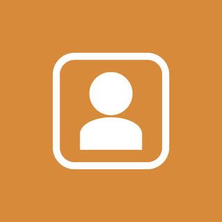 账户用户地铁用户界面图标集免抠