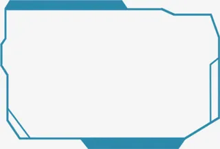 圣诞标题标签免抠